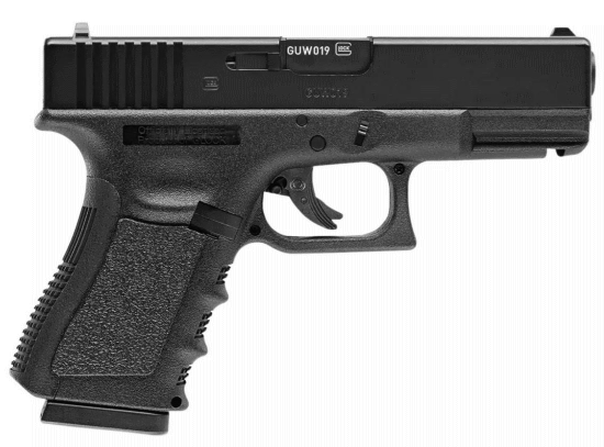 Glock 19 Gen 3 BB Pistol