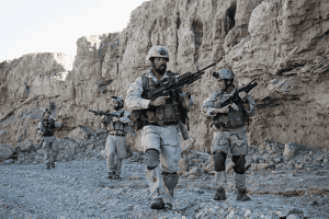 Navy SEAL movies