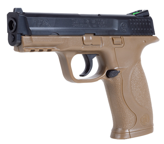 Smith & Wesson M&P 40 BB Pistol