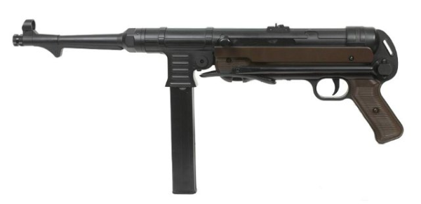 Umarex Legends MP40 BB Submachine Gun