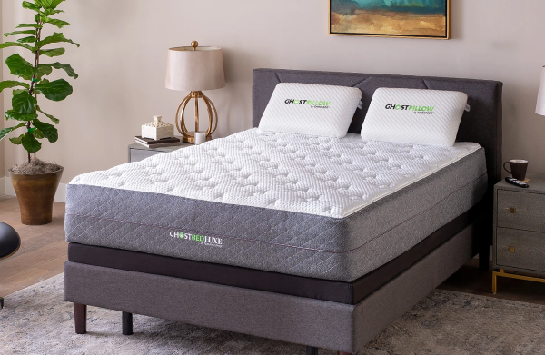 ghostbed mattress military discount