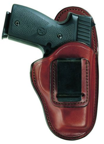 Bianchi 100 Professional Holster