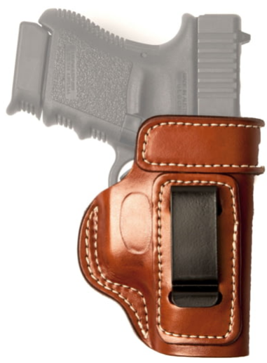 Cebeci Arms 1911 Leather IWB Reinforced Mouth Holster