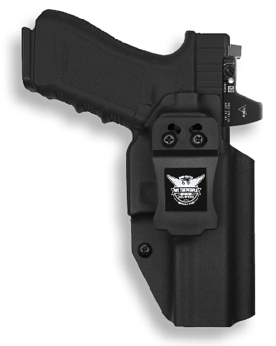 best appendix carry holsters for glocks