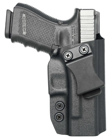 Glock 19-19X-23-32-45 IWB Holster