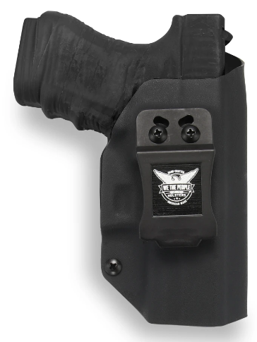 Glock 30 29 IWB Holster