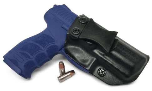 H&K P30SK IWB Kydex Holster