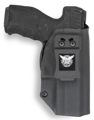 H&K VP40 IWB Holster