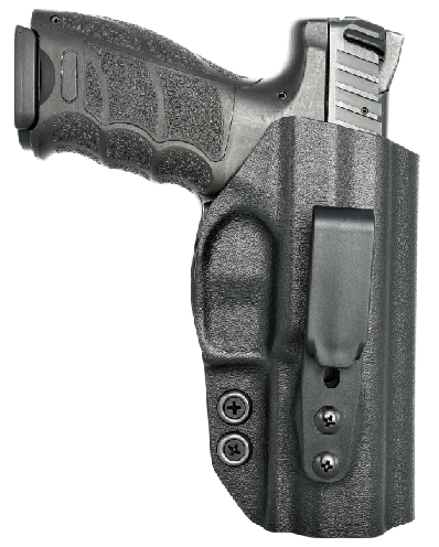 best appendix carry holsters for H&K's