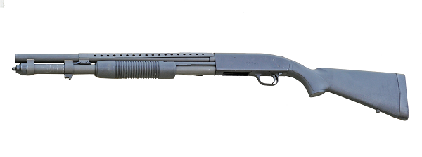 Mossberg 590A1 special forces weapons 