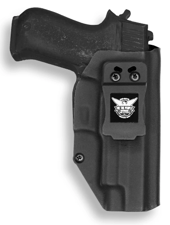 best appendix carry holsters for sig p220