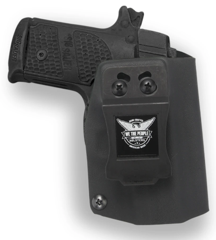 Sig Sauer P238 IWB Holster