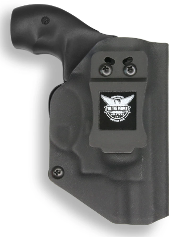 Smith & Wesson 442 - 642 Revolver IWB Holster