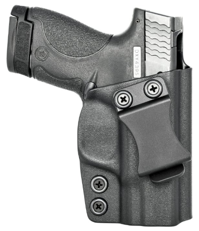 best appendix carry holsters for Smith & Wesson (S&W's)