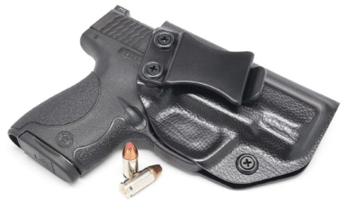 best multi-model appendix carry holsters