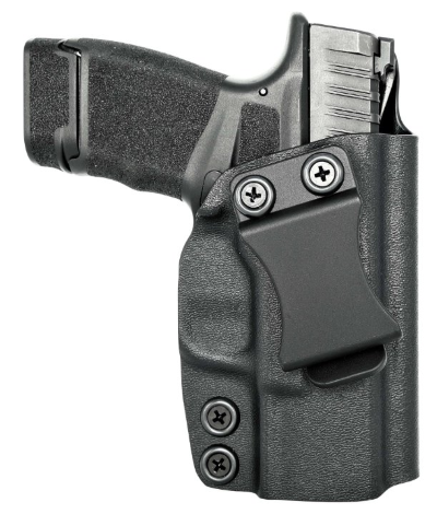 Springfield Hellcat IWB Kydex Holster