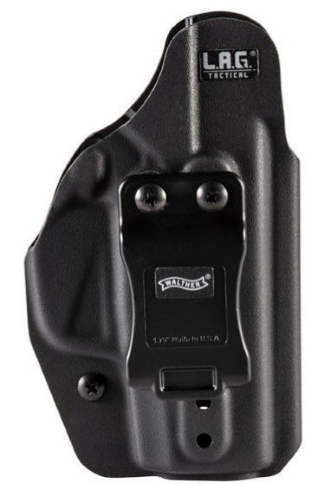 Walther Arms Walther PPS M2 IWB Holster