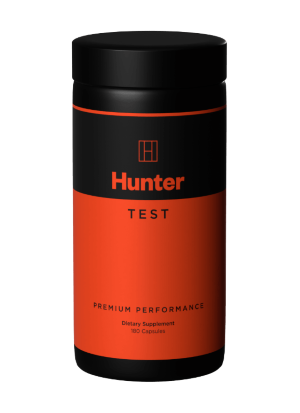 Hunter Test Review