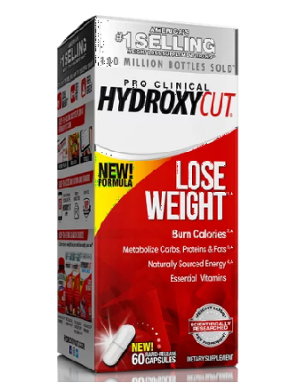 hydroxycut is also considered one of the best diet pills at walmart