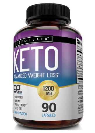 keto advanced weight loss pills at walmart