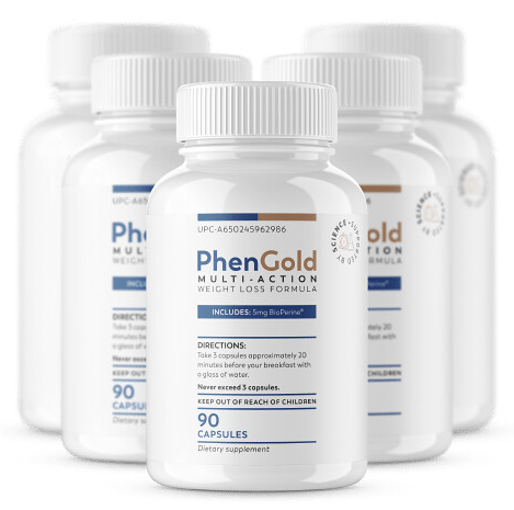 phengold is considered by many as one of the best over the counter phentermine alternatives