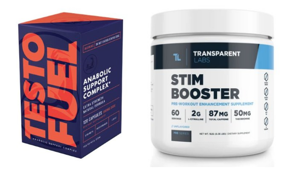 best fat burning stack for cutting and fat loss