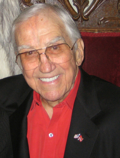 Ed McMahon is a notable marine
