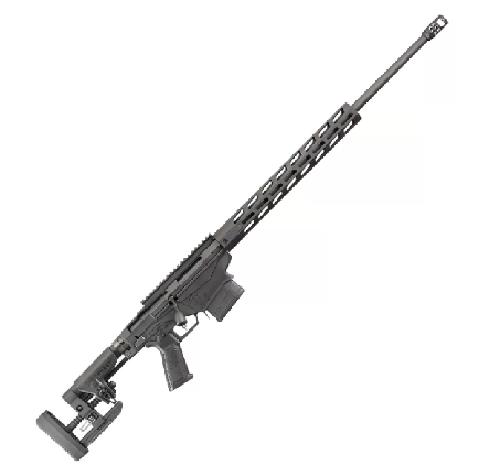 Ruger - Precision Rifle 6.5 Creedmoor 24 inch M-Lok