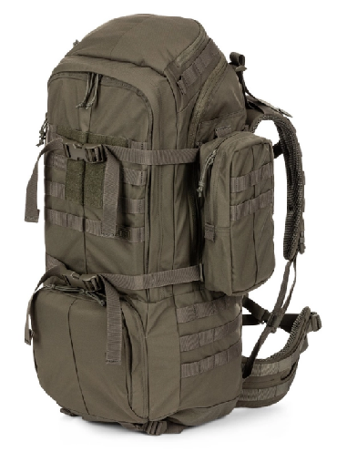 Rush100 2.0 Military Backpack 60L