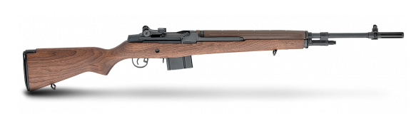Springfield Armory Rifle M1A Standard