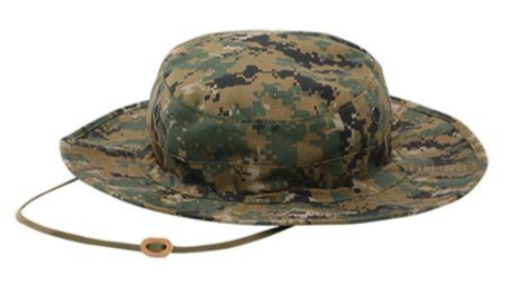 Tru-Spec Gen-II Adjustable Boonie Hat
