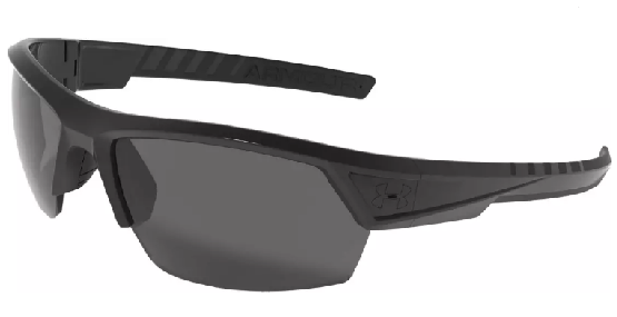 Under Armour Igniter 2.0 Storm Polarized WWP Edition navy seal sunglasses