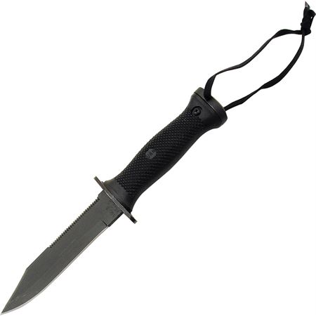 navy seal knife