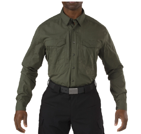 5.11 Stryke Long Sleeve Shirt