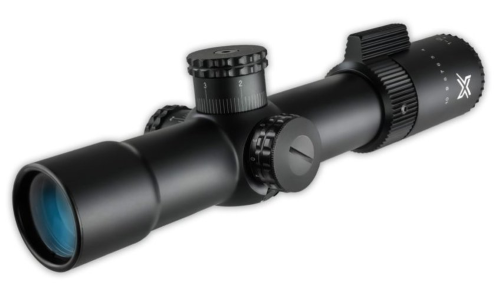 Atibal X 1-10x30 Rifle Scope