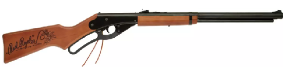 Daisy Red Ryder Model 1938 BB Gun