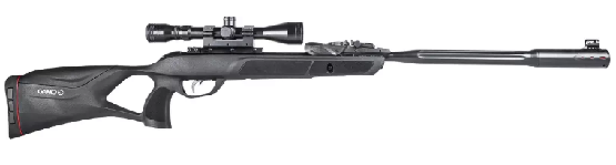 Gamo Swarm Fusion 10X Gen2 .177 Pellet Rifle