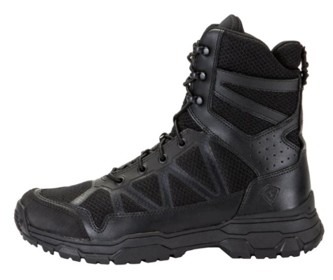 Mens 7 inch Operator Boot