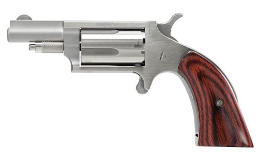 North American Arms .22 WMR Mini Revolver