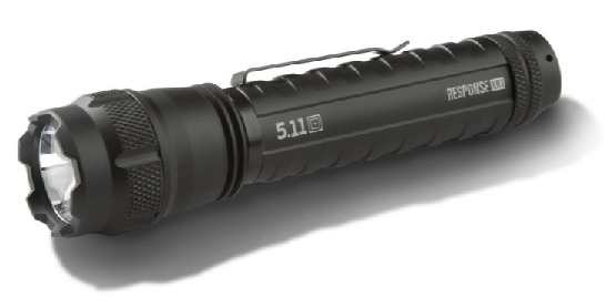 best self defense flashlight