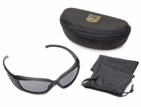 Revision Eyewear Hellfly Ballistic Sunglasses