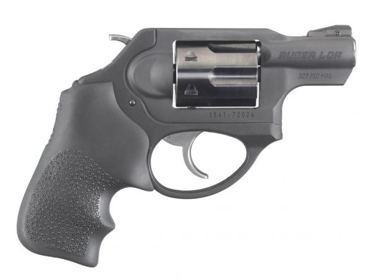 Ruger LCRx 327 Magnum Revolver