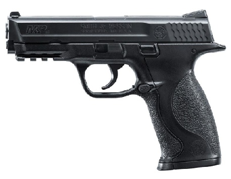 Smith & Wesson M&P 40 BB Pistol