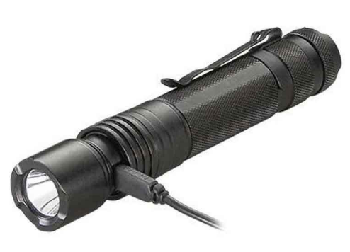Streamlight ProTac HL USB Tactical Flashlight