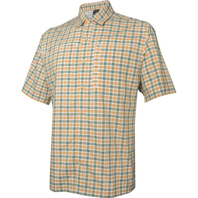 Vertx Men's Short Sleeve Speed Concealed Carry Shirt