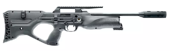 Walther Reign UXT Air Rifle - best bb guns