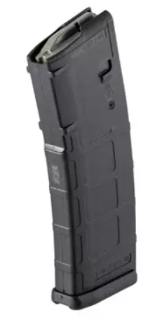 AR-15 30RD PMAG GEN M2 MOE Magazine 223 5.56