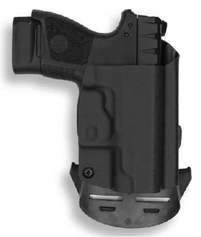 Beretta APX Carry OWB Holster