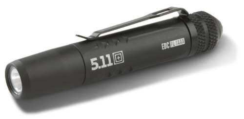 EDC PL 1AAA Flashlight