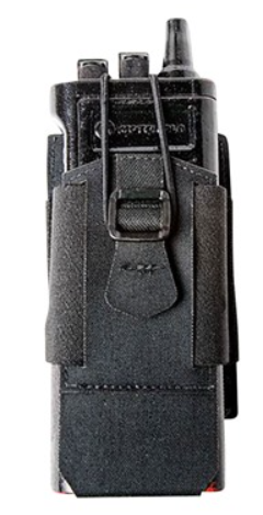 Foundation Series Adjustable Radio/GPS Pouch